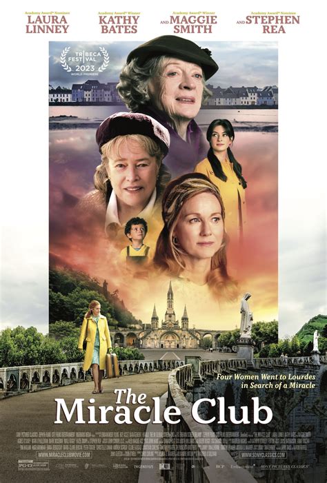 the miracle club dvdscreener|Watch The Miracle Club .